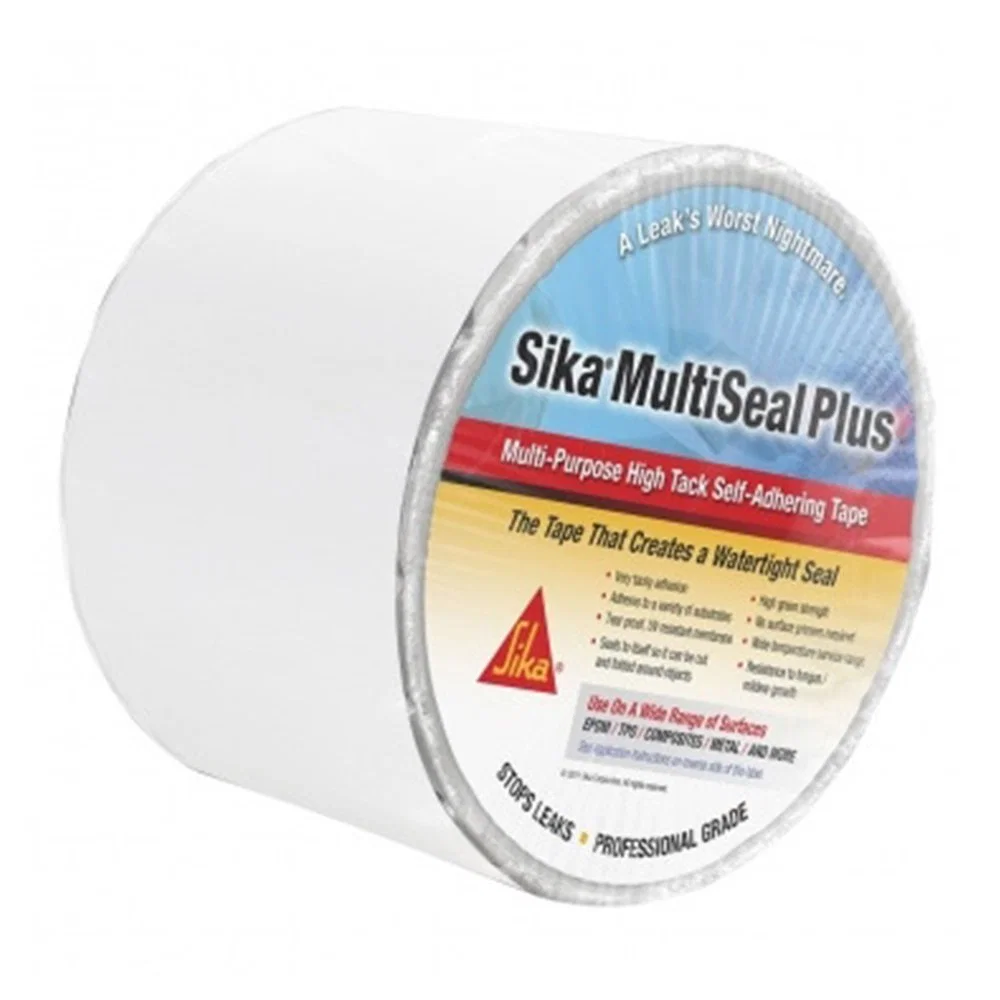 017-413828-25 – AP PRODUCTS Roof Repair Tape, Use To Seal Roof Joints/ Tears/ Flashings/ Gutters For Use On EPDM (Eth...